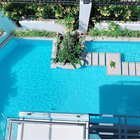 Minh Phuoc Villa Вунг Тау Екстериор снимка