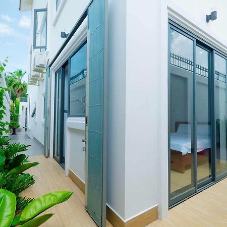 Minh Phuoc Villa Вунг Тау Екстериор снимка