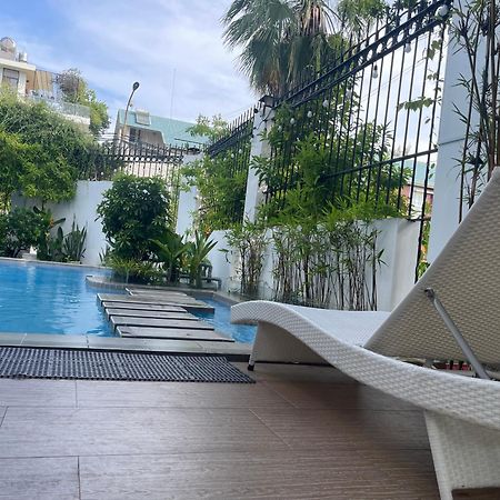 Minh Phuoc Villa Вунг Тау Екстериор снимка