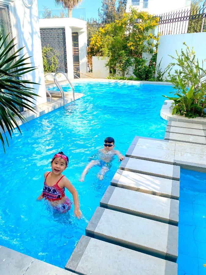 Minh Phuoc Villa Вунг Тау Екстериор снимка