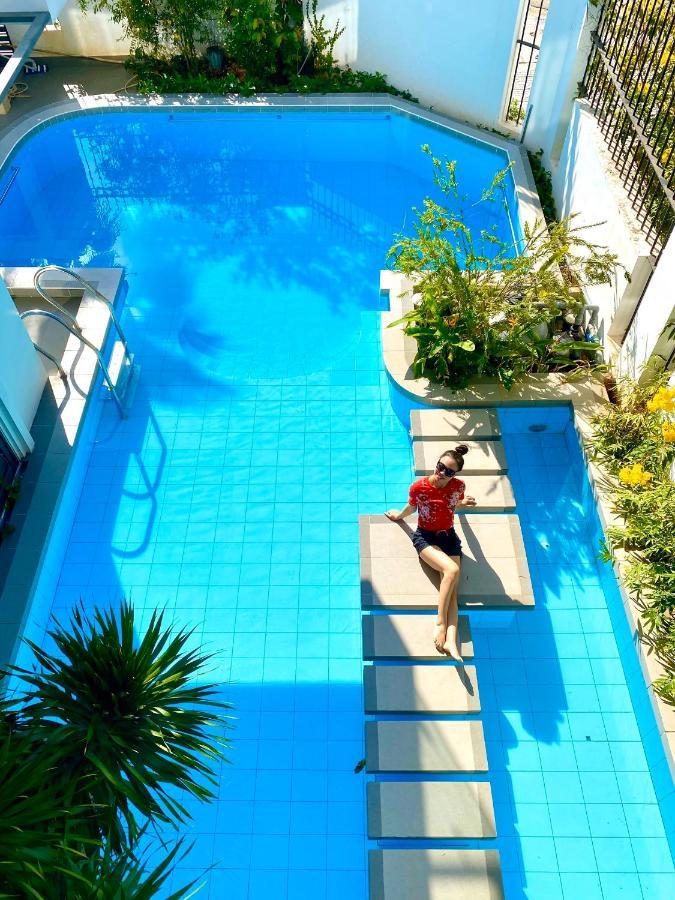 Minh Phuoc Villa Вунг Тау Екстериор снимка