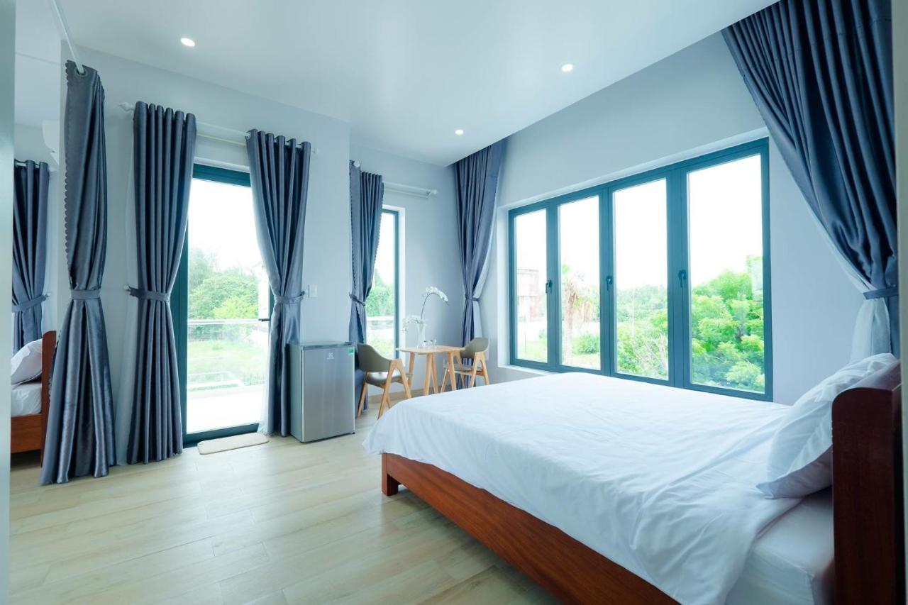 Minh Phuoc Villa Вунг Тау Екстериор снимка