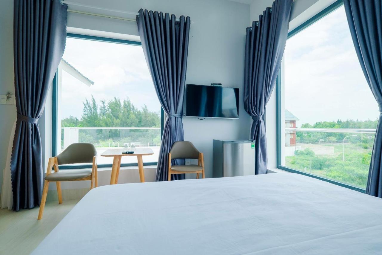 Minh Phuoc Villa Вунг Тау Екстериор снимка