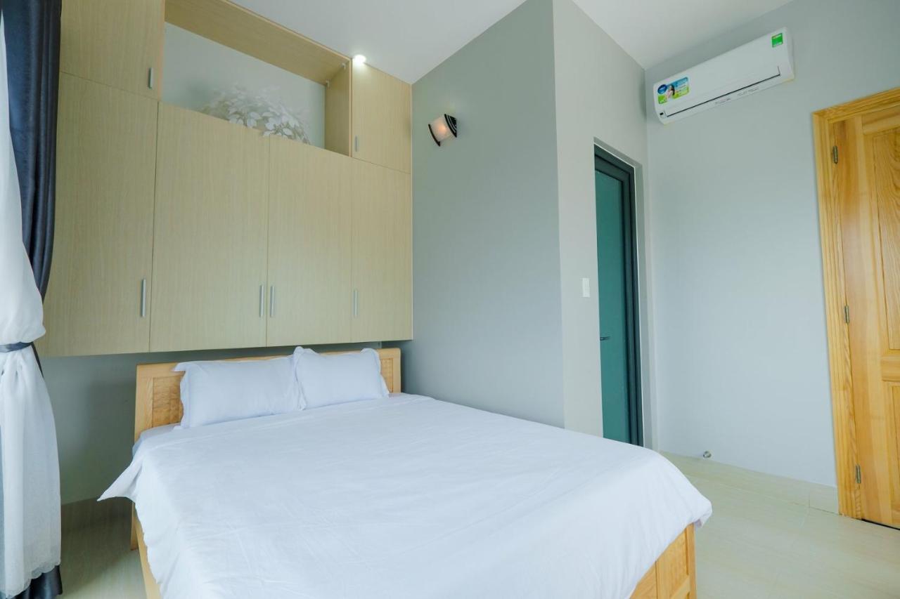 Minh Phuoc Villa Вунг Тау Екстериор снимка