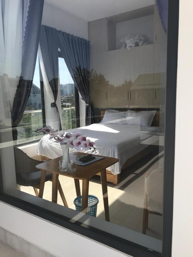 Minh Phuoc Villa Вунг Тау Екстериор снимка