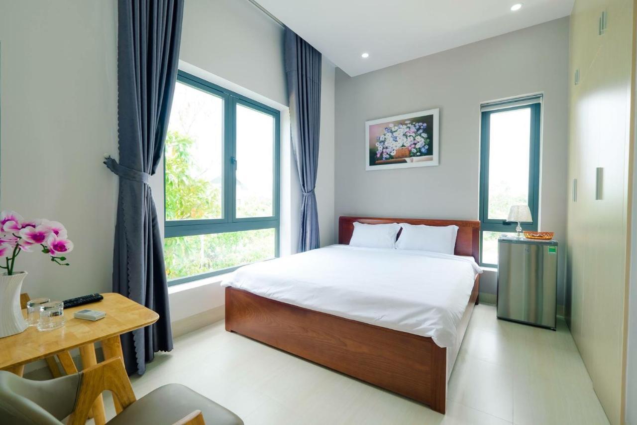 Minh Phuoc Villa Вунг Тау Екстериор снимка