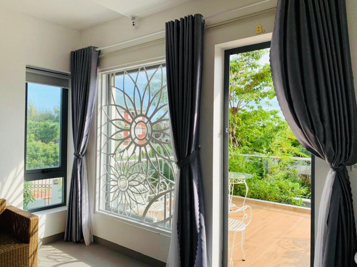 Minh Phuoc Villa Вунг Тау Екстериор снимка