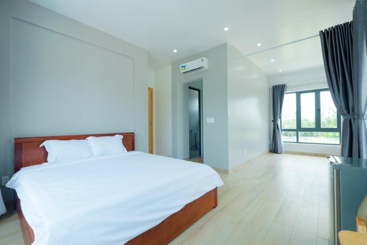 Minh Phuoc Villa Вунг Тау Екстериор снимка
