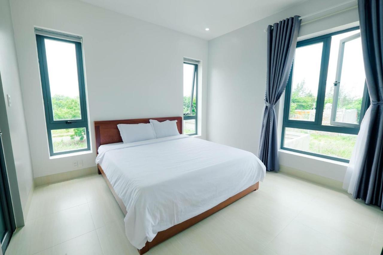 Minh Phuoc Villa Вунг Тау Екстериор снимка