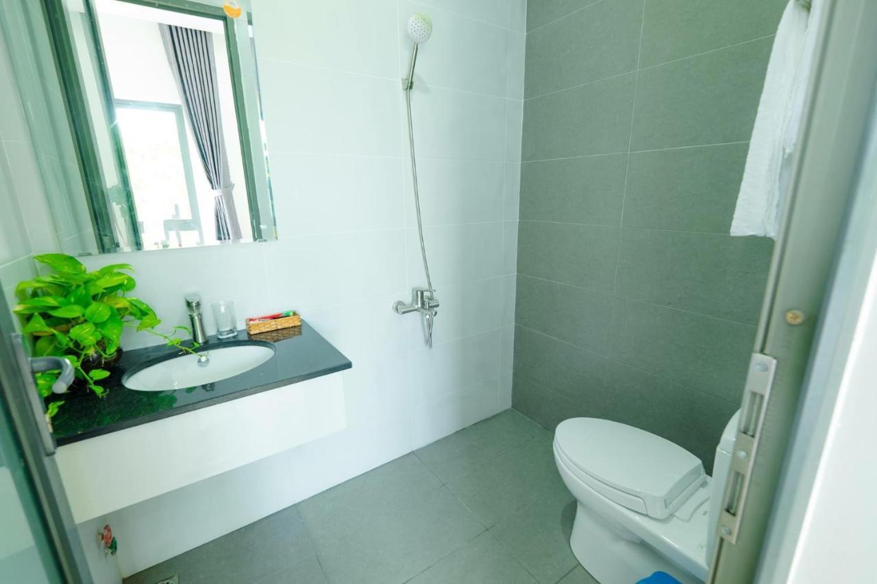 Minh Phuoc Villa Вунг Тау Екстериор снимка