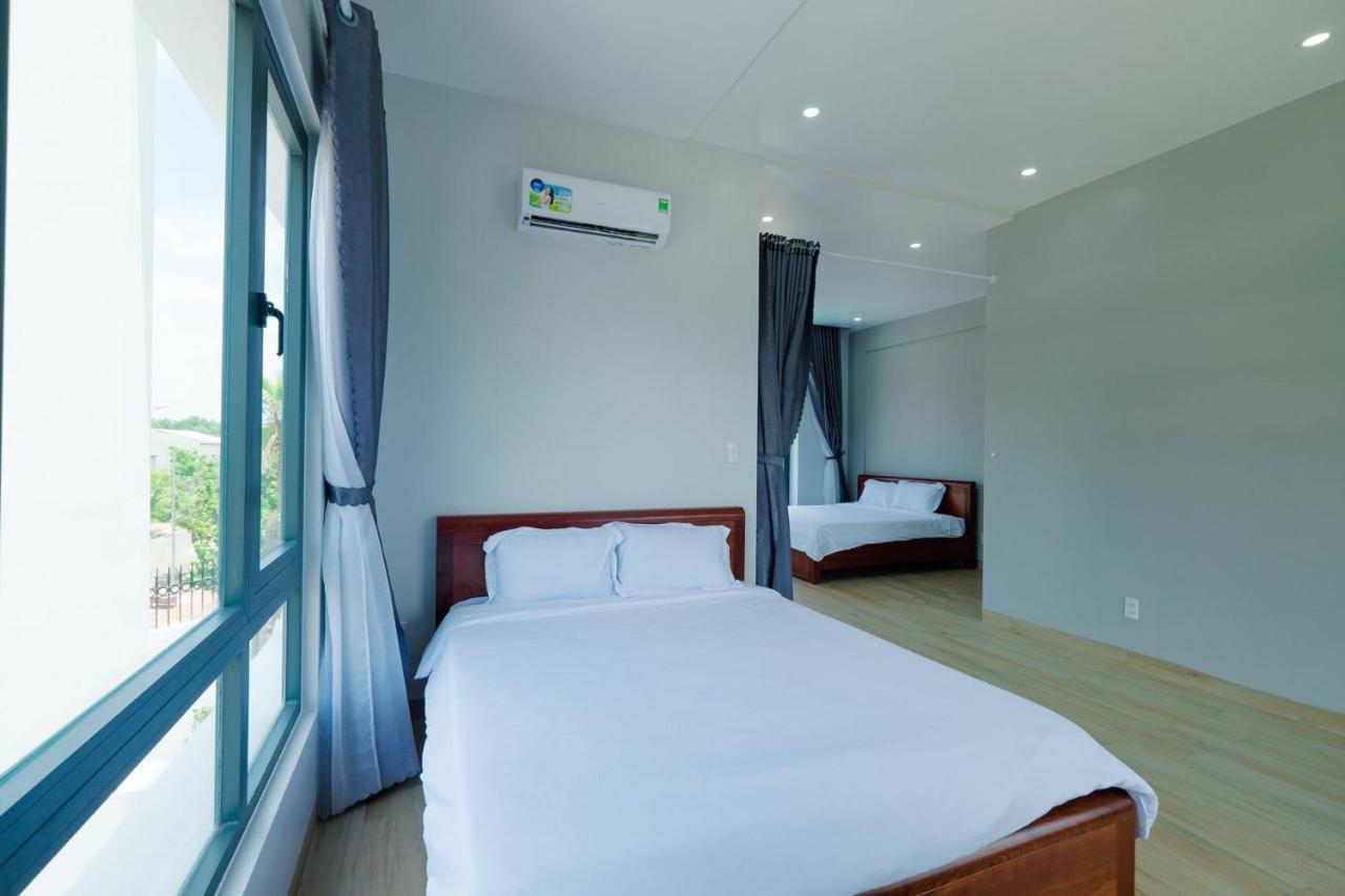 Minh Phuoc Villa Вунг Тау Екстериор снимка