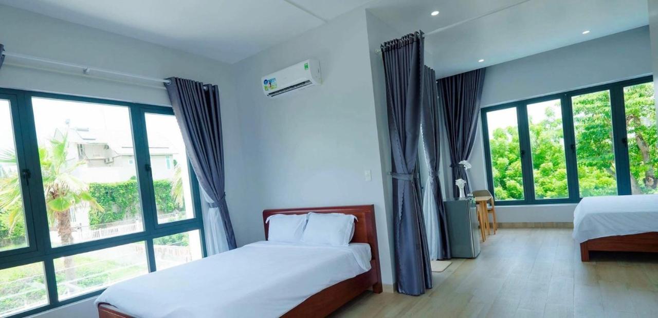 Minh Phuoc Villa Вунг Тау Екстериор снимка