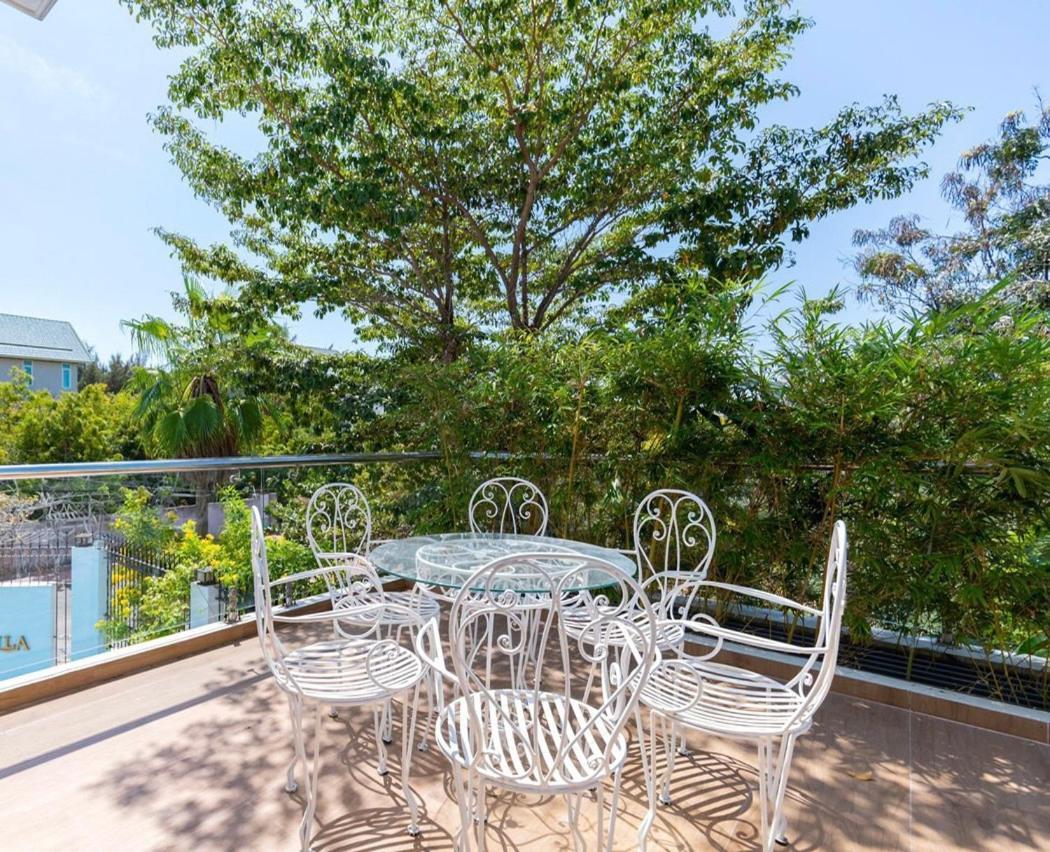 Minh Phuoc Villa Вунг Тау Екстериор снимка
