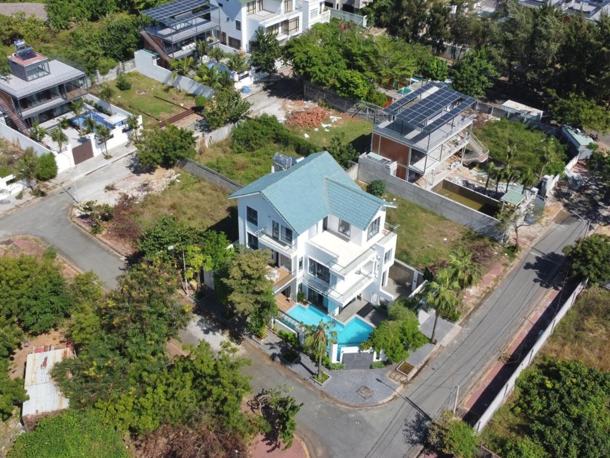 Minh Phuoc Villa Вунг Тау Екстериор снимка