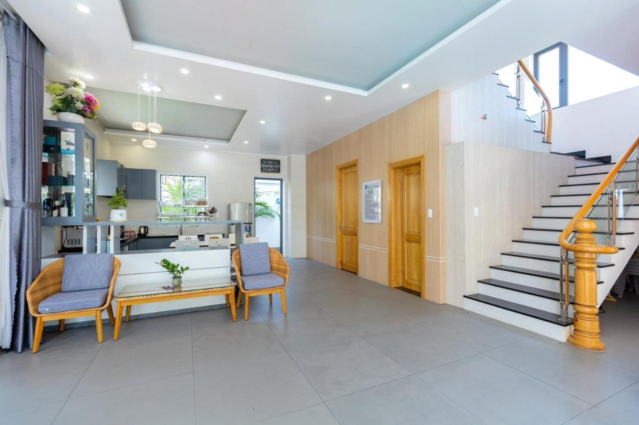Minh Phuoc Villa Вунг Тау Екстериор снимка