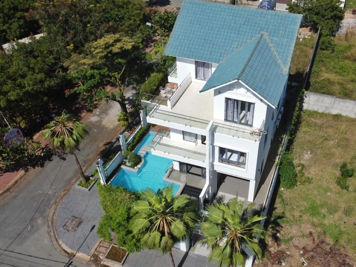 Minh Phuoc Villa Вунг Тау Екстериор снимка