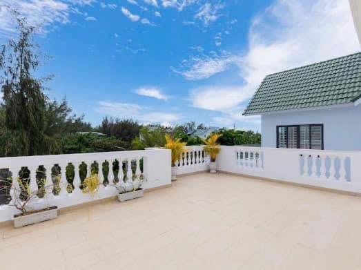 Minh Phuoc Villa Вунг Тау Екстериор снимка