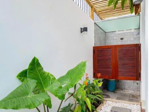 Minh Phuoc Villa Вунг Тау Екстериор снимка