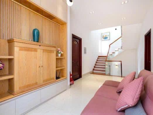 Minh Phuoc Villa Вунг Тау Екстериор снимка