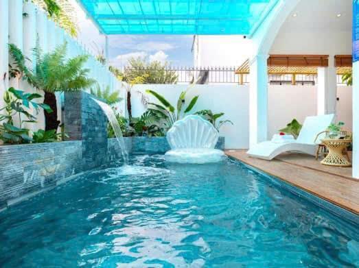 Minh Phuoc Villa Вунг Тау Екстериор снимка