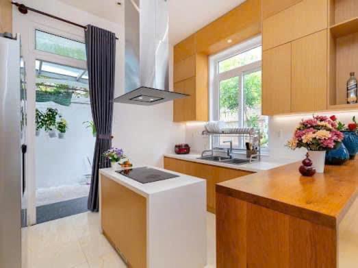 Minh Phuoc Villa Вунг Тау Екстериор снимка