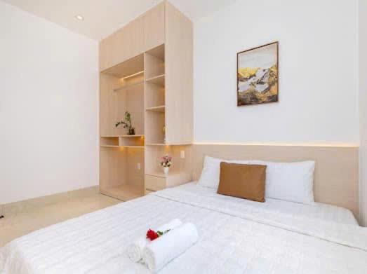 Minh Phuoc Villa Вунг Тау Екстериор снимка