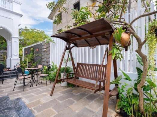 Minh Phuoc Villa Вунг Тау Екстериор снимка